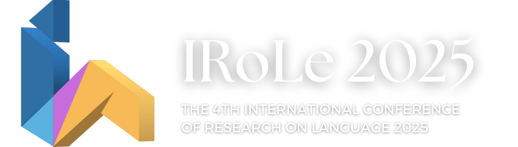 IRoLe 2025